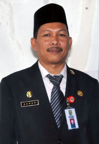 Eks Gedung Disbun akan Dijadikan Perpustakaan Kuansing
