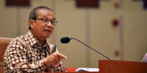 GoRiau Dua Kali Langgar Etik, Busyro Muqaddas: Ketua MK Harus Mundur Jelang Pilkada 2018