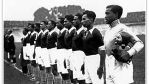 GoRiau FIFA Akui Indonesia Negara Asia Pertama Berlaga di Piala Dunia
