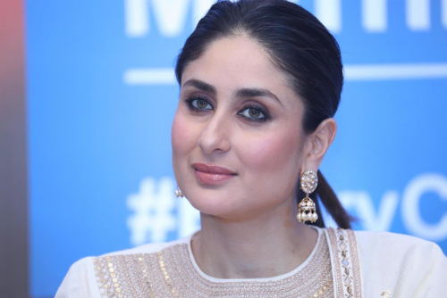 Hina Bintang Film Bollywood, Putri Iis Dahlia Diperingatkan Aktris Kareena Kapoor