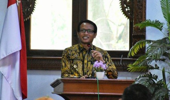 Ada Pemprov Beli Aset Sendiri Rp684 Miliar, Tengah Diusut KPK