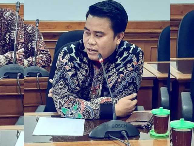 Kader PAN Pelalawan Berharap Tak Ada Gesekan dan Konflik di PAN Riau