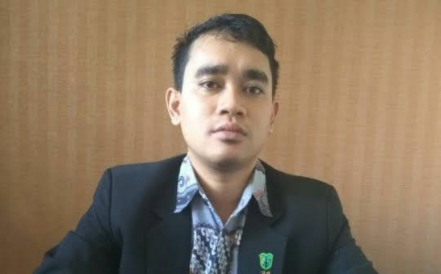 Dua Kali Mangkir dari Panggilan Penyidik, Ahli Hukum Pidana: Polda Riau Bisa Jemput Paksa Sekdako Pekanbaru