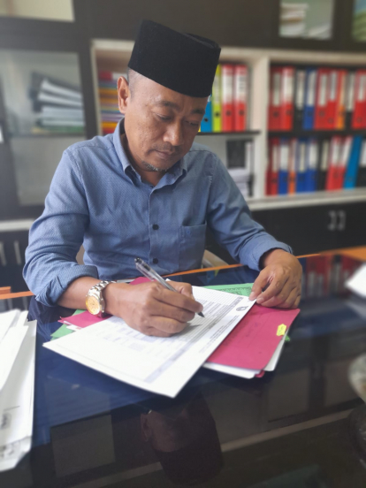 GoRiau Peranan Zakat dalam Kehidupan dan Mewujudkan Perekonomian Bangsa