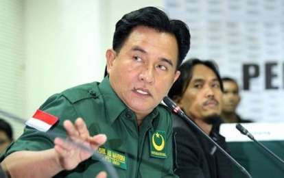 GoRiau Duet Puan - Yusril Ihza Mahendra, Potensi Jawa dan Luar Jawa Berbalut Nasionalis dan Islam Moderat