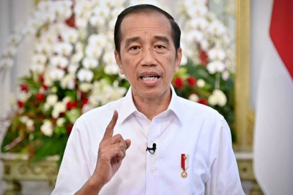 GoRiau Keluarganya Ikut Terjun ke Politik, Analis Nilai Jokowi Lebih Parah dari Rezim Soeharto