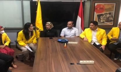 GoRiau Nilai Tragedi Mahasiswa UI Sebagai Sambo Jilid II, BEM: Polisi Hobi Memutarbalikkan Fakta