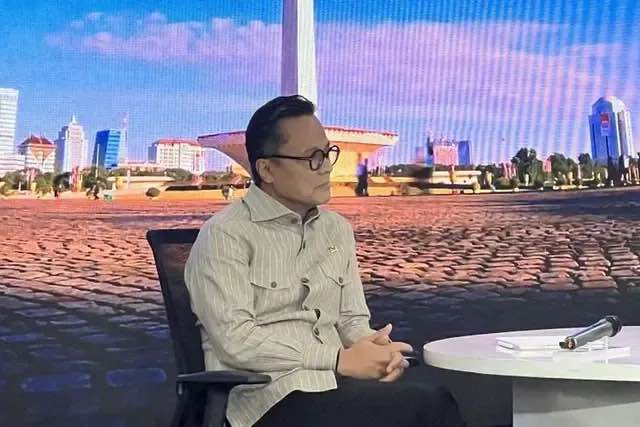 Danantara Caplok 28 Perusahaan di Sumatra, Tambang Agincourt Kini di Ambang Pengalihan