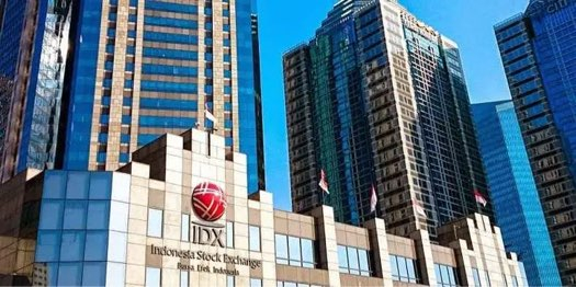Ancaman Turun Kasta Pasar Saham RI, IHSG Langsung Amblas 7,3 Persen Akibat Tekanan MSCI