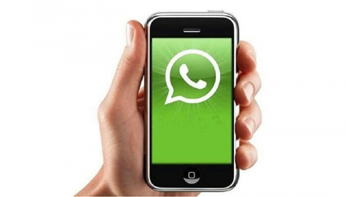 WhatsApp Akan Hentikan Layanan di BlackBerry dan Nokia
