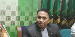 GoRiau Anak Mantan Wapres Ditahan Polda Metro Jaya