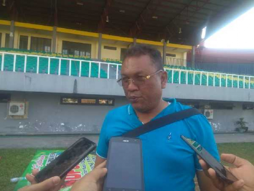 Gagal Bermarkas di Pekanbaru, Tiga Naga Pindah Homebase ke Stadion Tuanku Tambusai Bangkinang Selama Musim Liga 2