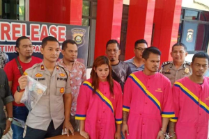 GoRiau Jengkel Tak Diberi Uang Setelah Layani Selingkuhan 4 Kali, Martini Minta Suami Menggerebeknya di Hotel