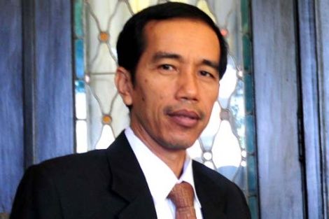 Jokowi: Saya Tak Lakukan Apa-apa untuk Jadi Capres