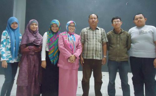 Kepengurusan FAM Medan Segera Terbentuk