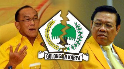 Kisruh Diprediksi Selesai April, Golkar Siap Ikut Pilkada Serentak di Seluruh Indonesia