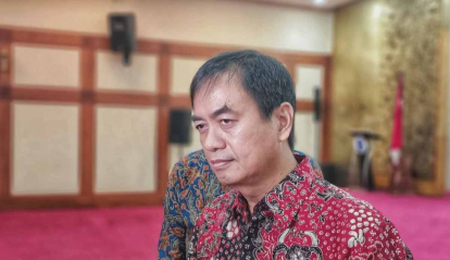 GoRiau BI Riau Optimis Wakaf Produktif akan Dorong Pemberdayaan Ekonomi Syariah