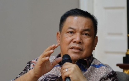 GoRiau Angka Stunting di Riau 13,6 Persen