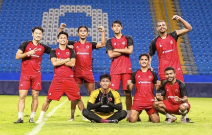 Lawan Borneo FC, PSM Diminta Berikan Permainan Terbaik dan Raih Poin Penuh