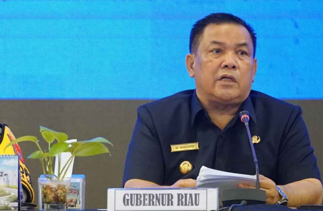 Lancang Kuning Carnival Bakal Tampilkan Fesyen Lokal Menuju Kancah Internasional