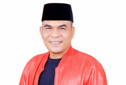 Ini Daftar Nama Kader PDIP Riau yang akan Maju di Pilkada Serentak 2024