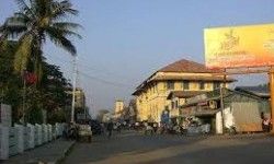 Dokter dan Perawat RS Sittwe Siksa Para Pasien Muslim Rohingya Hingga Tewas