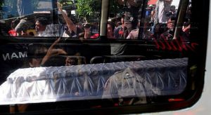 GoRiau 2 Warganya Dieksekusi Mati, Ini Pembalasan Australia Terhadap Indonesia