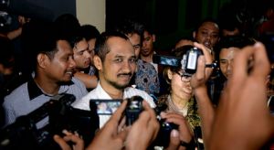 GoRiau Abraham Samad Batal Ditahan, Ini Alasan Polisi