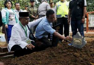 GoRiau Bagaimana Perasaan Anggota Brimob Algojo Eksekusi Terpidana Mati? Ini Pengakuannya