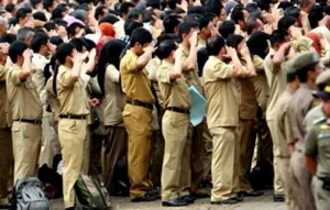 GoRiau Kemenkeu Buka Lowongan 4.000 CPNS, 2.000 untuk Ditjen Pajak dan Bea Cukai
