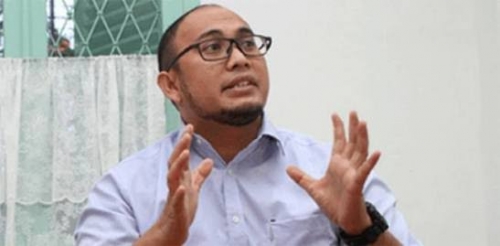 Andre Rosiade: Orang Minang Tak Pilih Jokowi karena Ekonomi Sulit, Bukan karena Islam Garis Keras