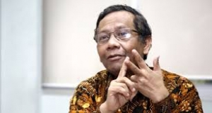 GoRiau Sebut Aceh, Sumbar, Jabar dan Sulsel Daerah Garis Keras, Mahfud Dianggap Memecah-belah dan Melupakan Sejarah