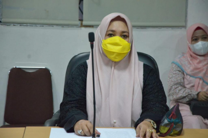 Anggota DPRD Riau Ini Soroti Masalah Pengangguran di Dumai, Perusahaan Diminta Latih Anak Muda