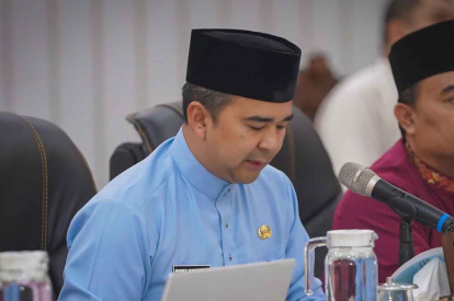 May Day 2024, Pemprov Riau Pastikan tak Ada Aksi Buruh Turun ke Jalan