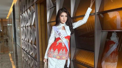 GoRiau Jejak Kontroversi Mantan Puteri Indonesia Riau Hingga Terjerat Kasus Hukum, Petaka Klinik Arauna Beauty Pekanbaru Dimulai Tahun 2019