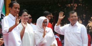 GoRiau JK: Kalau Tak Ada Istri Bisa Bahaya