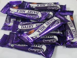 GoRiau Ini Daftar Cadbury yang Disertifikasi LPPOM-MUI