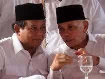 GoRiau Menurut Akbar Tandjung, Begini Strategi Pemenangan Prabowo-Hatta