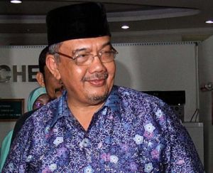 GoRiau Usai Pilpres, Pemerintah Rekrut 100 Ribu CPNS Jalur Umum