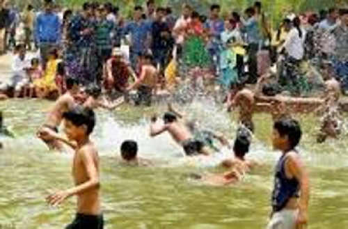 Suhu Panas di India Sudah Tewaskan 1.400 Orang, Ilmuwan Sebut Akibat Penggundulan Hutan