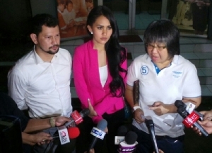 GoRiau Kasus Prostitusi, Artis Kartika Putri Diperiksa Polisi Kamis Malam