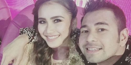 Isu Selingkuh Raffi Ahmad dengan Ayu Ting Ting Makin Kencang, Begini Perasaan Nagita