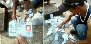 GoRiau 805 Ribu KTP-el Invalid Disimpan Kemendagri, Dikhawatirlkan Disalahgunakan pada Pilkada dan Pilpres