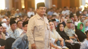 GoRiau Manifes Penerbangannya ke Brunei dan Dubai Tersebar, Terindikasi Prabowo Diintelin