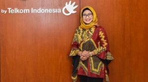 GoRiau Jadi Dirut Telkomsel, Begini Perjalanan Karier Emma Sri Martini