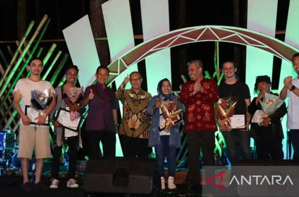 Perkenalkan Pekan Budaya Nusantara Riau Segera Digelar di Kampar