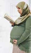 Tips Aman Berpuasa bagi Wanita Hamil