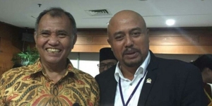 GoRiau Begini Kronologi Tangkap Tangan Anggota Komisi III DPR dan Pejabat Sumbar oleh KPK