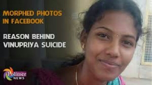 GoRiau Fotonya di Facebook Diedit Orang Tak Dikenal Hingga Nyaris Bugil, Gadis Ini Gantung Diri karena Tak Kuat Menanggung Malu