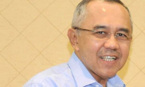 Gubernur Riau Panggil RSUD Arifin Achmad, Disdikbud dan Diskes Riau